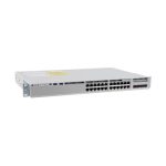 Switch Cisco Catalyst C9200L 24 Puertos administrables