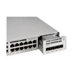 Switch Cisco Catalyst C9200L 24 Puertos administrables - Imagen 3