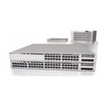 Switch Cisco Catalyst C9200L 24 Puertos administrables - Imagen 4
