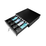 Cajón monedero Metálico con Microswitch - Imagen 3