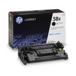 Tóner HP 58X Negro Laserjet PRO 10.000 Paginas - Imagen 2