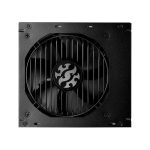 XPG CORE REACTOR II VE, Black, 80+ Gold, Full Modular, 850W, ATX 24x1, EPS 8x2, PCIE 6+2x3, MOLEXx2, 12VHPWRx1, SATAx6, TW Capacitor, - Imagen 2
