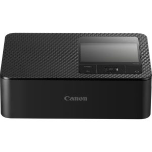IMPRESORA FOTOGRAFICA PORTATIL SELPHY CP1500(BKUS) WIFI