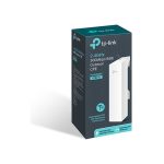 Access point Tp-link CPE210 exteriores 300Mbps 2,4GHz - Imagen 4