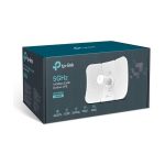 Access point Tp-link CPE605 exteriores Dual band antena direccional de 23dB - Imagen 3