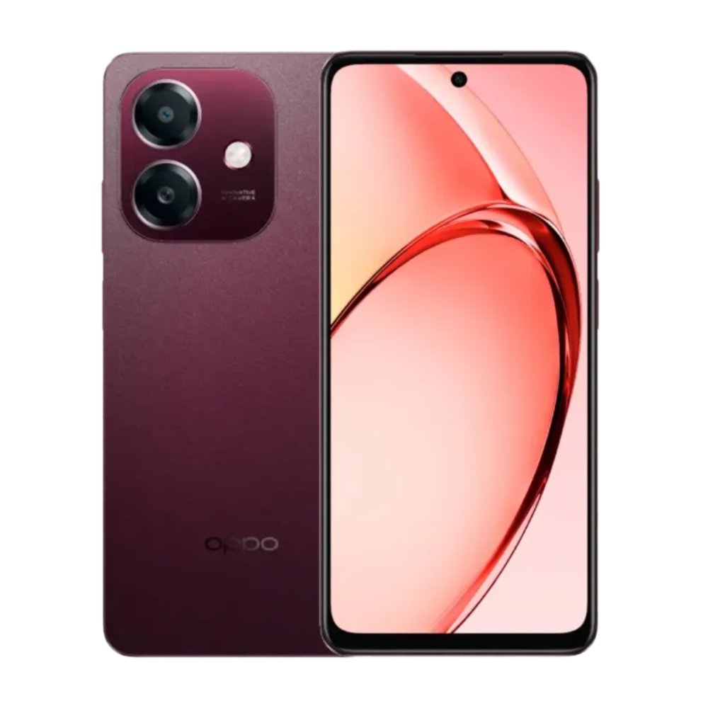 CPH2695_CAFE OPPO A5 PRO 5G 256GB 8GB CAFÉ - Imagen 1