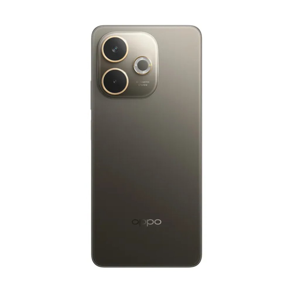 CPH2695_CAFE_2 OPPO A5 PRO 5G 256GB 8GB CAFÉ - Imagen 3