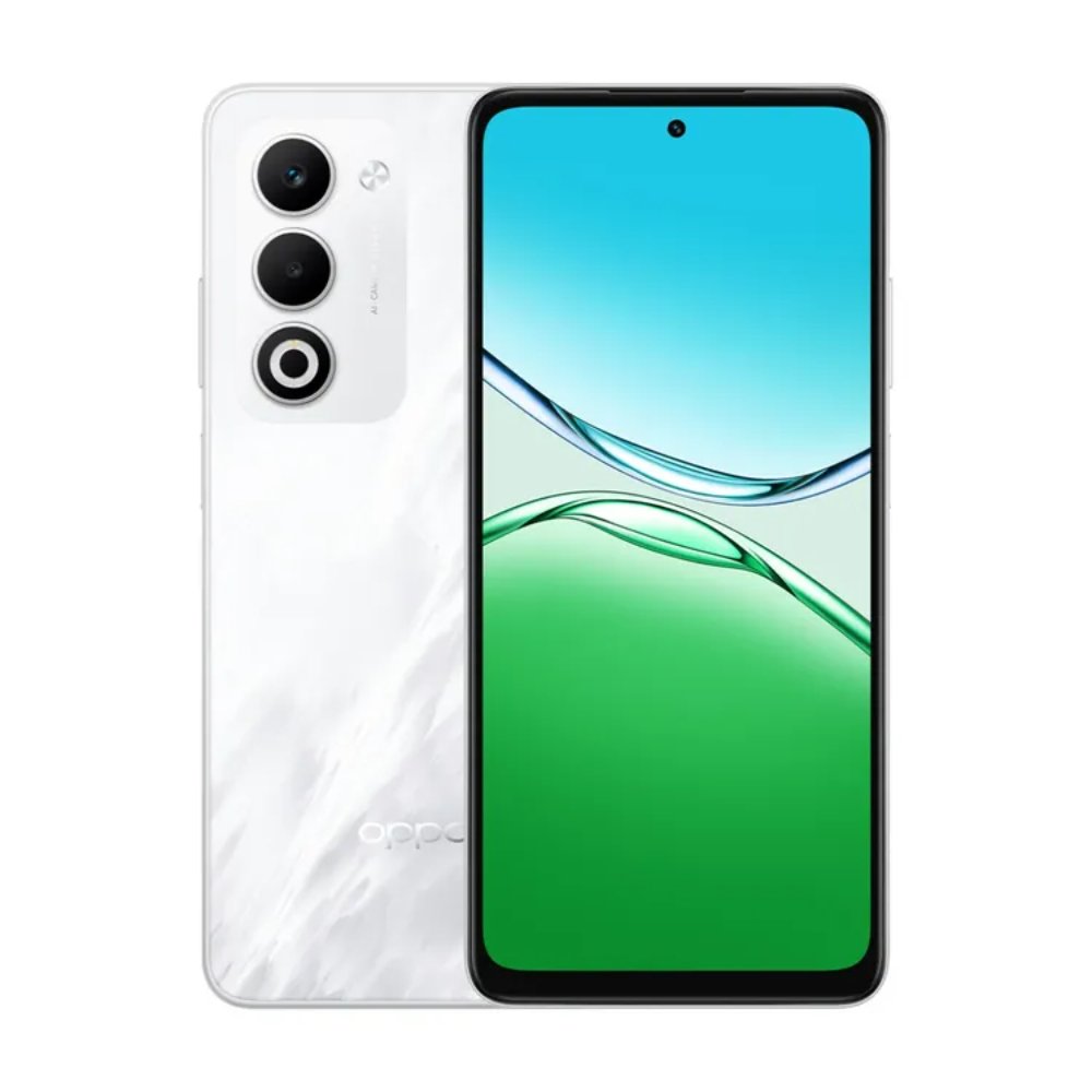 CPH2735_BLANCO OPPO A5 5G 256GB 8GB BLANCO - Imagen 1