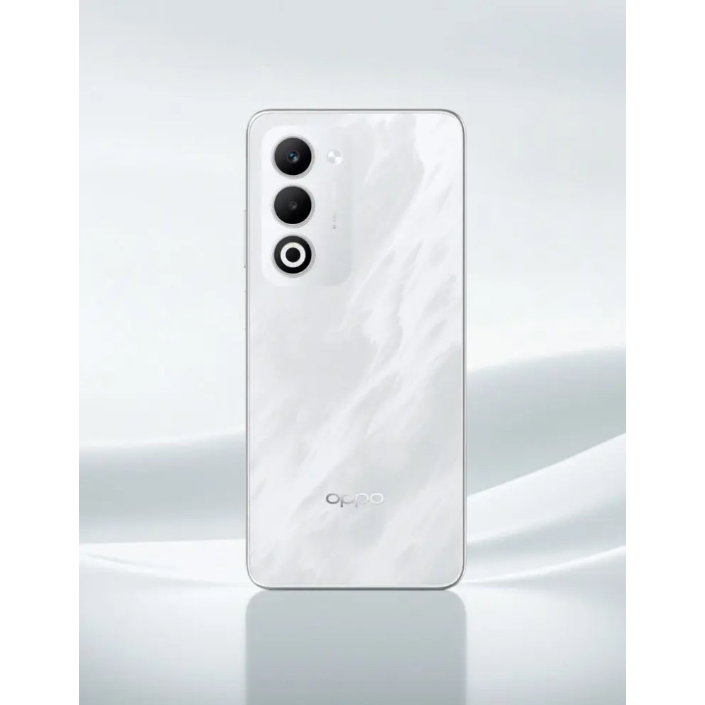 CPH2735_BLANCO_1 OPPO A5 5G 256GB 8GB BLANCO - Imagen 2