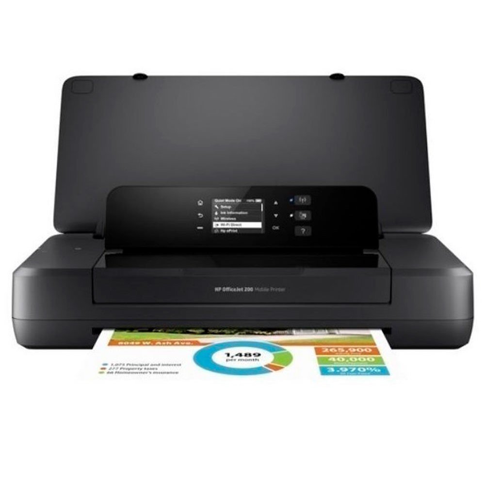CZ993AAKY OfficeJet 200 - Imagen 1