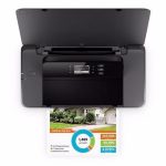 OfficeJet 200 - Imagen 2