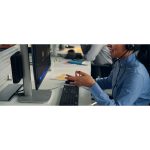 HP ProDesk 4 Mini G1i U7265T/16GB/512GB/Win 11 Pro/VproEnt/1-1-1 - Imagen 3