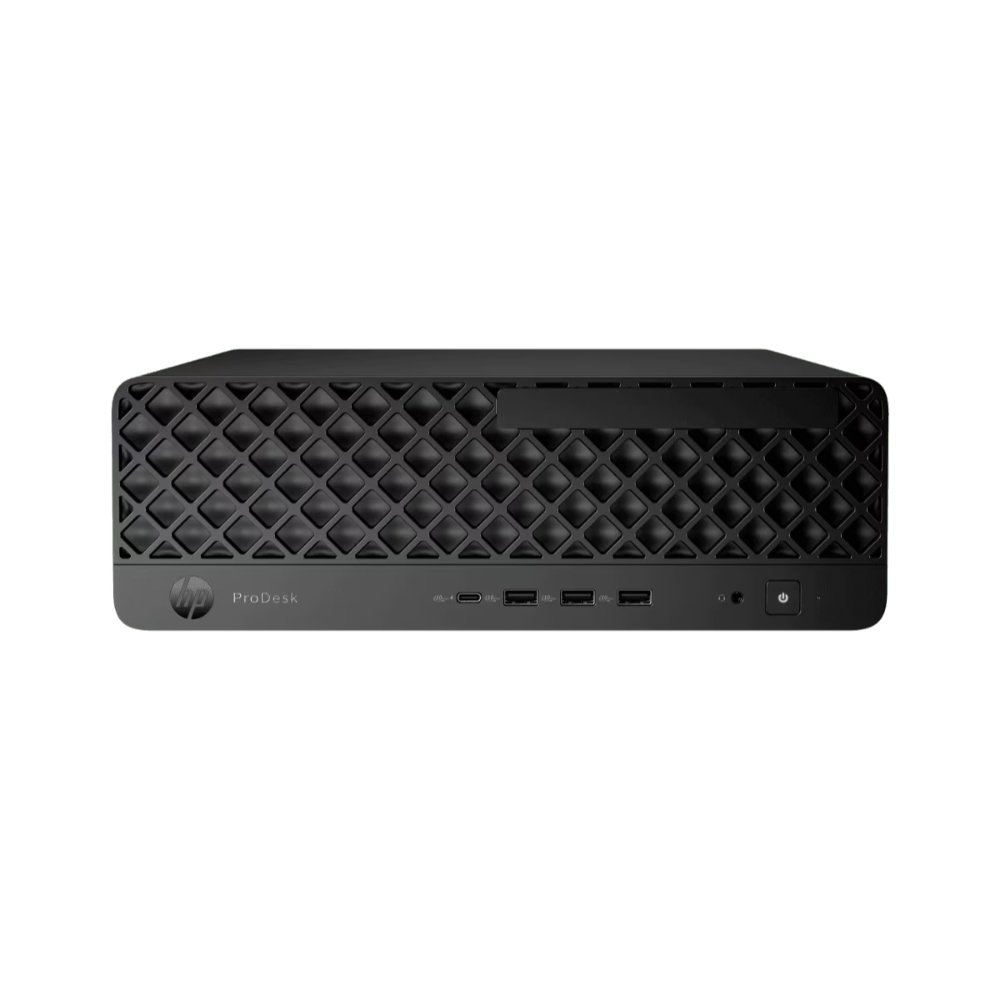 D20YVLAABM HP ProDesk 4 SFF G1i U7265/16GB/512GB /Win 11 Pro/VproEnt/1-1-1 - Imagen 1