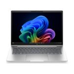 Portátil HP Probook 4 Intel Ultra 5 RAM 16GB SSD 512GB 14" Windows 11 Pro