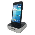 Recolector de datos de 5,53nstar Nustar QC Octa Core 2,0 GHZ 32GB, 2D, 4GB, BT,NFC, USB, WI-FI, IP 65, ndroid 11 - Imagen 3