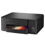 Impresora Brother T430W Multifunci/Wi-fi /Neg 16ppm, color 9ppm/ USB 2.0 - Imagen 2