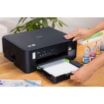 Impresora Brother T430W Multifunci/Wi-fi /Neg 16ppm, color 9ppm/ USB 2.0 - Imagen 4