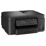 Impresora Brother T730DW Multifunci/Wi-fi /Neg 16ppm, color 15ppm/ USB 2.0/Duplex/ADF - Imagen 2