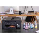 Impresora Brother T730DW Multifunci/Wi-fi /Neg 16ppm, color 15ppm/ USB 2.0/Duplex/ADF - Imagen 4