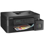 Impresora Brother T830DW Multifunci/Wi-fi /Neg 17ppm, color 16ppm/ USB 2.0/Duplex/ADF/Ethernet - Imagen 2