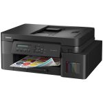 Impresora Brother T830DW Multifunci/Wi-fi /Neg 17ppm, color 16ppm/ USB 2.0/Duplex/ADF/Ethernet - Imagen 3