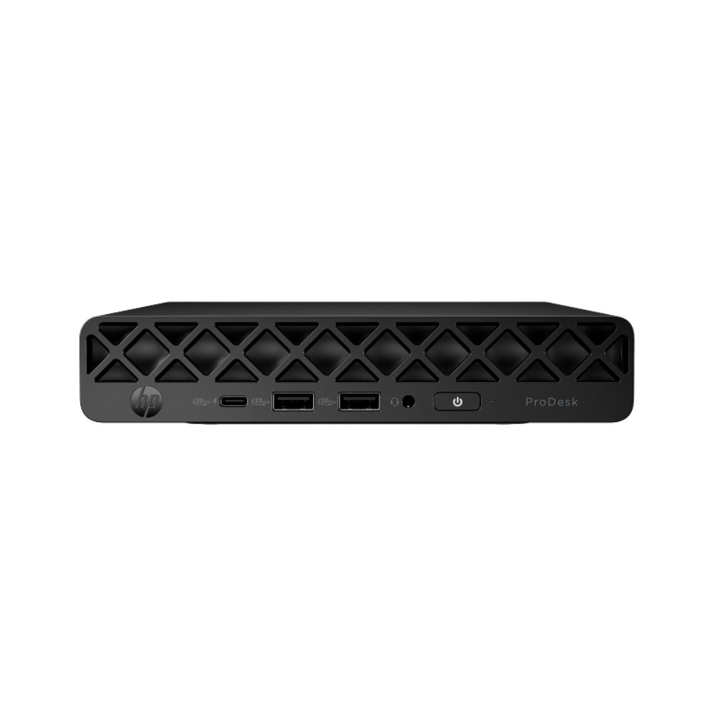 DE3U7LAABM HP ProDesk 4 Mini G1i U7265T16GB/512GBPC Win pro - Imagen 1