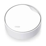 Sistema Wi-Fi Mesh Tp-link AX3000 PoE Wi-Fi 6