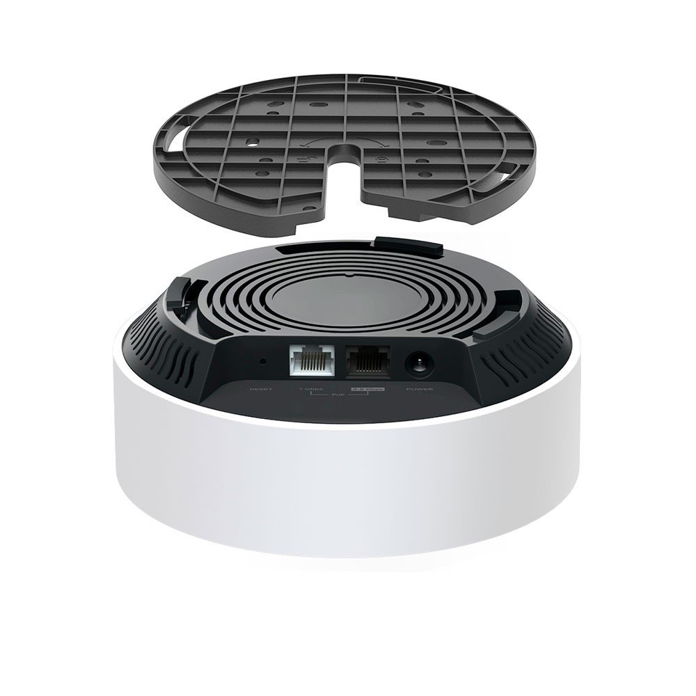 DECO20X50-POE282-PACK29_1 Router TPLINK AX3000 Sistema Wi-Fi 6 en malla para todo el hogar con PoE - Imagen 2