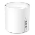 Router TPLINK AX3000 Sistema Wi-Fi 6 en malla para todo el hogar con PoE - Imagen 2