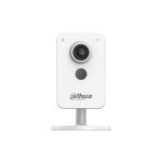 Cámara Dahua Wifi / 4MP / DWDR IR hasta 30mts AI Detección Humana y Vehiculos, Puerto de Alarma Externo, Administración Web, PoE, Alarma por Sonido Anormal, WIFI 6, Audio vidireccional, Soporta Micro SD hasta 256GB Gestion desde la App DMSS (Dahua)