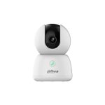Cámara Dahua Wifi,3MP,PT,DWDR,IR hasta 10mts,AI Detección Humana y Mascotas,Patrullas (Preset Patrol),Autoseguimiento,Alarma por Sonido Anormal,Boton de Llamada,WIFI 6,Audio bidireccional,Soporta Micro SD hasta 256GB,Gestion desde la App DMSS (Dahua) - Imagen 3