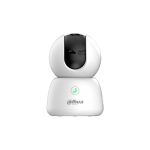 Cámara Dahua Wifi,3MP,PT,DWDR,IR hasta 10mts,AI Detección Humana y Mascotas,Patrullas (Preset Patrol),Autoseguimiento,Alarma por Sonido Anormal,Boton de Llamada,WIFI 6,Audio bidireccional,Soporta Micro SD hasta 256GB,Gestion desde la App DMSS (Dahua) - Imagen 4