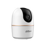 Cámara Dahua Wifi / 5MP / PT / DWDR, IR hasta 10mts, AI Detección Humana y Mascotas, Patrullas (Preset Patrol) Autoseguimiento, Alarma por Sonido Anormal, WIFI 6,Audio vidireccional, Soporta Micro SD hasta 256GB, Gestion desde la App DMSS (Dahua) - Imagen 2