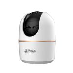Cámara Dahua Wifi / 5MP / PT / DWDR, IR hasta 10mts, AI Detección Humana y Mascotas, Patrullas (Preset Patrol) Autoseguimiento, Alarma por Sonido Anormal, WIFI 6,Audio vidireccional, Soporta Micro SD hasta 256GB, Gestion desde la App DMSS (Dahua) - Imagen 3