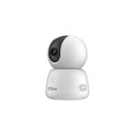 Cámara Dahua Wifi / 5MP / PT / DWDR, IR hasta 10mts, AI Detección Humana y Mascotas, Patrullas (Preset Patrol) Autoseguimiento, Alarma por Sonido Anormal, Boton de Llamada, WIFI 6, Audio vidireccional, Soporta Micro SD hasta 256GB, Gestion desde la App DMSS (Dahua) - Imagen 2
