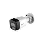 Cámara Analoga Tipo Bala de 2 Megapixeles/ Iluminador Dual/ Lente 2.8 mm / 100 Grados de Apertura/ Smart IR 30 Mts/ Uso Interior/ CVI/TVI/AHD/CBVS/ IP67/ DIDIRECCIONAL MIC 8MT/ PLASTICA - Imagen 2