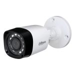 CAMARA TIPO BALA  4 EN 1 1/2,7 CMOS 8MP  LENTE  FIJO 2,8 MM FOV 104° DWDR IR 20M IP50