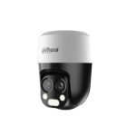 Cámara PT Dual de 2 Megapíxeles/ HDCVI X PLUS/ 6x Zoom Hibrido 2 Lentes/ Lentes de 2.8mm y 6mm/ Angulo de 109 y 47.2 mm/ Iluminador Dual Inteligente 50 Mts/ Micrófono Integrado/ Super Adapt/ IP66 - Imagen 3