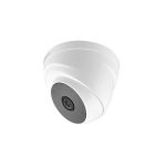 Camara Dahua Domo, 2MP, Lente fijo 2,8mm, 4en1 (CVI/TVI/AHD/CVBS), Plastico, DWDR, IR Smart Led 20m, 12VDC. - Imagen 2