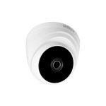 Camara Dahua Domo, 2MP, Lente fijo 2,8mm, 4en1 (CVI/TVI/AHD/CVBS), Plastico, DWDR, IR Smart Led 20m, 12VDC. - Imagen 3