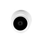 Camara Dahua Domo, 2MP, Lente fijo 2,8mm, 4en1 (CVI/TVI/AHD/CVBS), Plastico, DWDR, IR Smart Led 20m, 12VDC. - Imagen 4