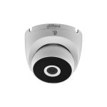 Camara Dahua Domo, 2MP, Lente fijo 2,8mm, 4en1 (CVI/TVI/AHD/CVBS), DWDR, Smart IR20m, Metalica, 12VDC. - Imagen 2