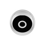 Camara Dahua Domo, 2MP, Lente fijo 2,8mm, 4en1 (CVI/TVI/AHD/CVBS), DWDR, Smart IR20m, Metalica, 12VDC. - Imagen 3