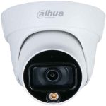 Cámara IP Dahua tipo Domo, Sensor de imagen CMOS de 2 MP 1/2,8, 2 MP a 25/30 fps, 265, IR 30 m, DWDR, 3D NR, HLC, BLC, marca de agua digital, ROI, SMART H,264+/H,265+, 12 VDC/PoE, IP67,Admite detección humana - Imagen 2