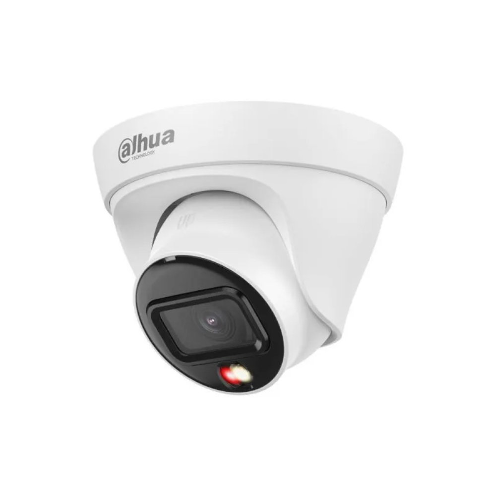 DH-IPC-HDW1439T1-IL-2.8MM Cámara Dahua IP DOMO 4MP SMART DUAL LIGHT (FULL COLOR) 2.8MM DWDR, 3D NR, HLC, BLC, IP67 IP - Imagen 1