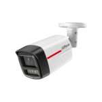 Cámara IP Bullet de 4MP / WizColor /WizSense/ equipada con IA/ SMD Plus/ Lente de 2.8 mm/ micrófono integrado/ Protección perimetral/ Ranura MicroSD, WDR real de 120 dB y PoE. Certificación IP67/ - Imagen 2