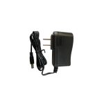 Fuente de Poder Regulada de 12 Vcc 1 Amper/ Led Indicador de Funcionamiento/ Protección de Temperatura/ Especial para Camaras de CCTV - Imagen 2