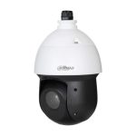 Camara PTZ Domo de 2 Megapixeles/ 18X de Zoom Optico/ IP66/ Starlight/ WDR Real 120dB/ IR de 100m/ HLC/ 3DNR/ 12V 3A/