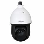 Camara PTZ Domo de 2 Megapixeles/ 18X de Zoom Optico/ IP66/ Starlight/ WDR Real 120dB/ IR de 100m/ HLC/ 3DNR/ 12V 3A/ - Imagen 2