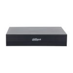 Grabador Análogo de 4 canales WizSense con inteligencia artificial integrada y audio bidireccional por cable coaxial